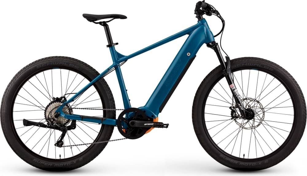Diamondback Response
