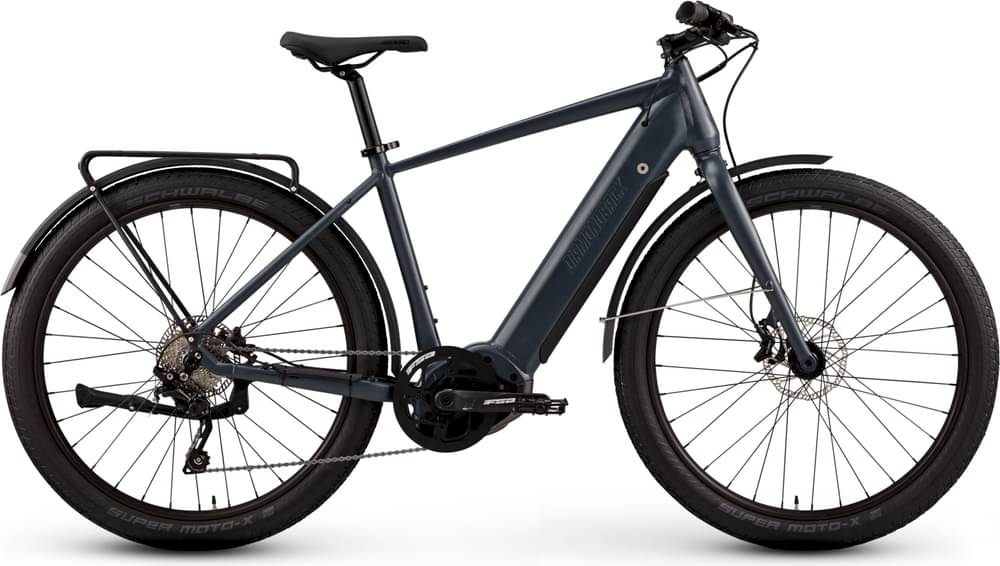 DIAMONDBACK Union 1