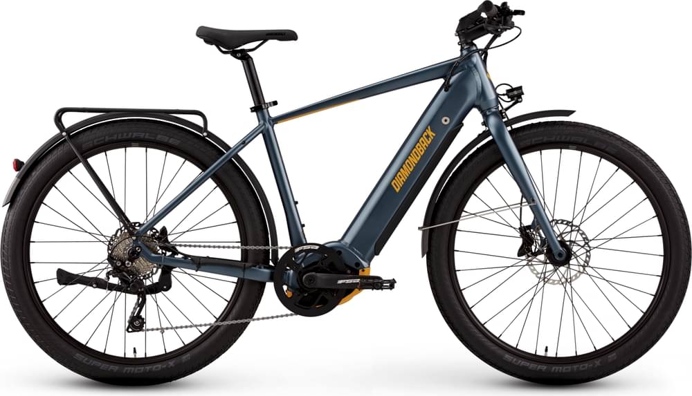 Diamondback Union 2