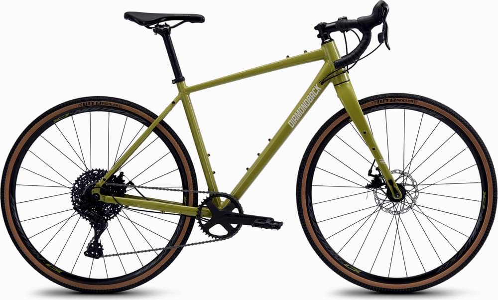 Diamondback Haanjo 3