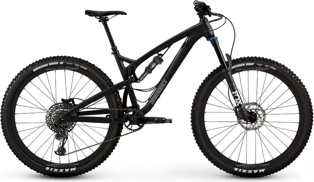 Diamondback Release 29 2