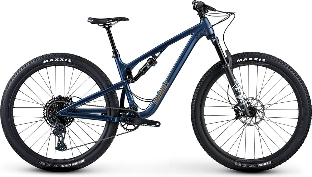 Diamondback Yowie 2