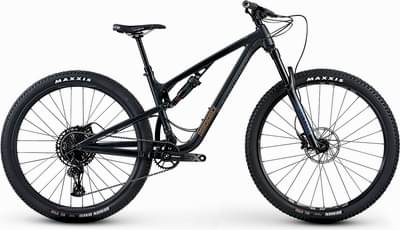 Diamondback Yowie 1