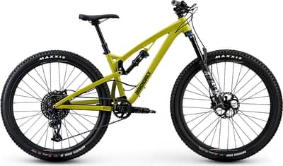 Diamondback Release 29 3