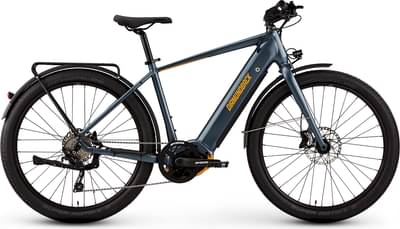 Diamondback Union 2