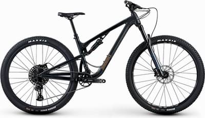 Diamondback Yowie 1