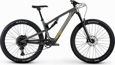 Diamondback Yowie 4C