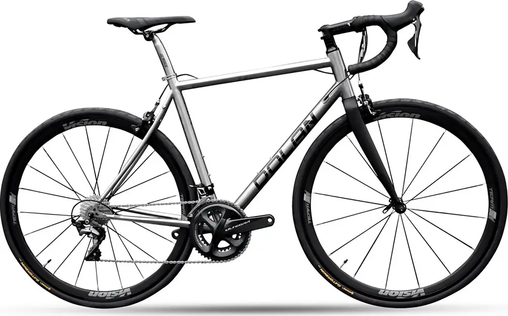 Dolan Bicicleta Shimano Ultegra Dolan GXC Carbon Disc Bike (Road