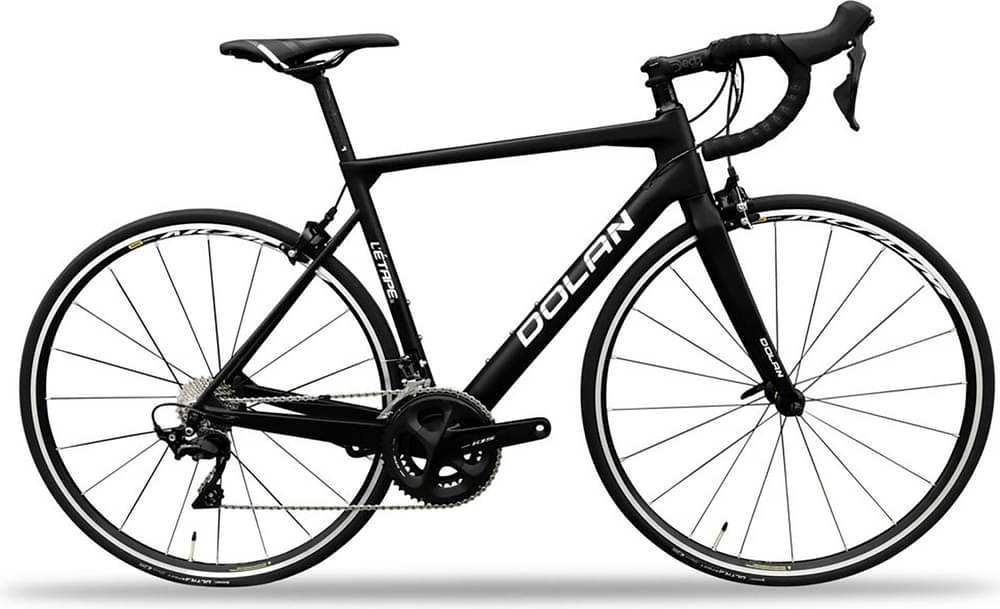 DOLAN L'etape SL Carbon Road Bike - Shimano Ultegra R8150-Di2-12SPD