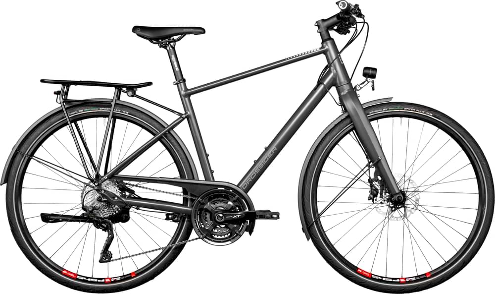 DROSSIGER City Sport Diamant 1