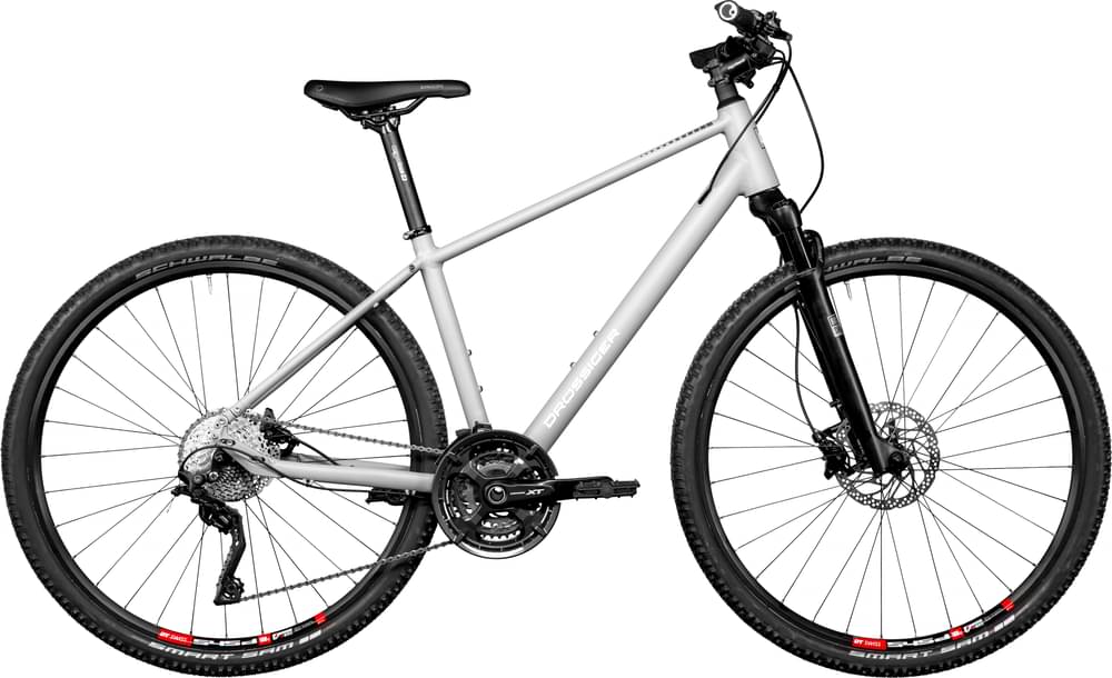 Drossiger Cross Diamant 1