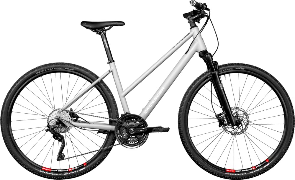 DROSSIGER Cross Trapez 2