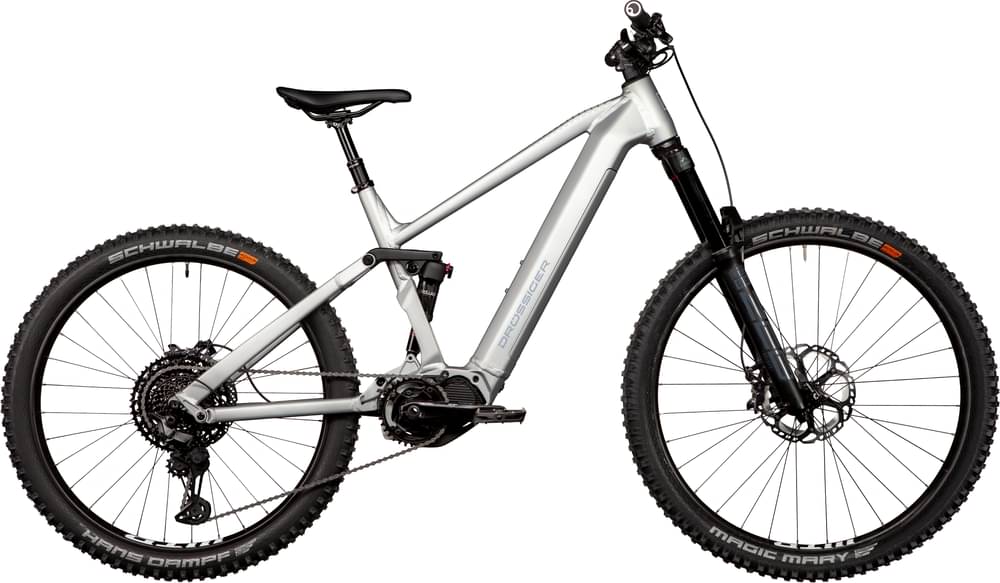 Drossiger One-E 2