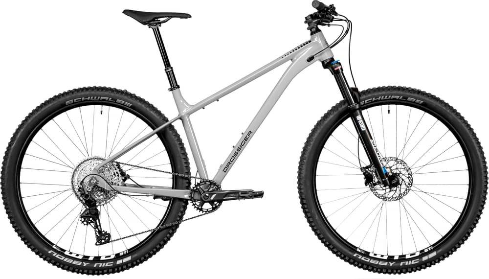 DROSSIGER Ride 2 650B