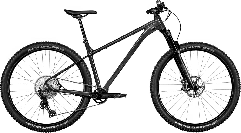 DROSSIGER Ride-AM 2
