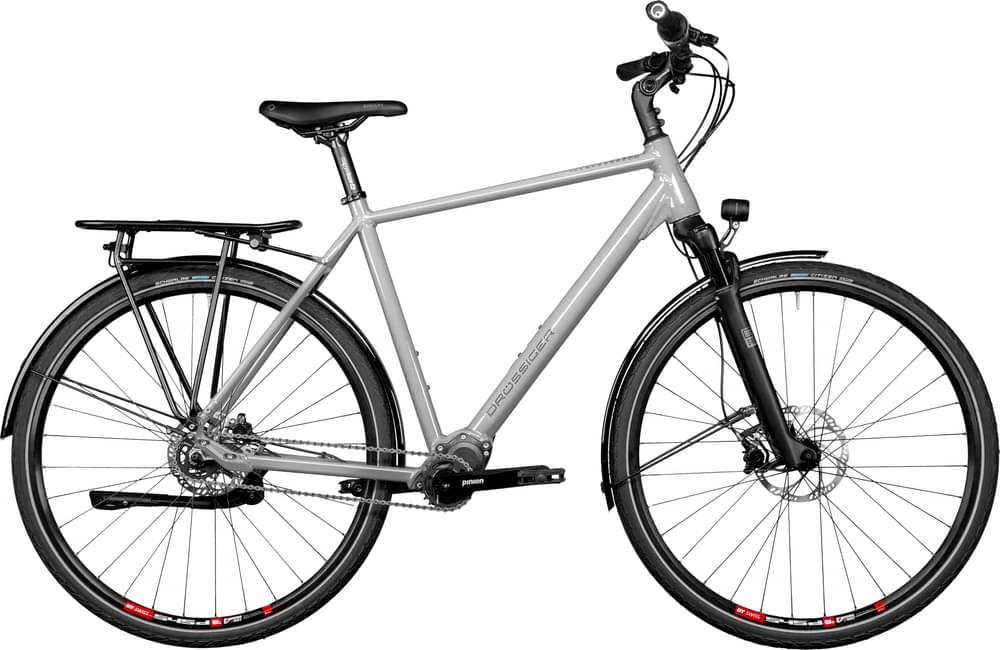 Drossiger Trekking Pinion Diamant 2