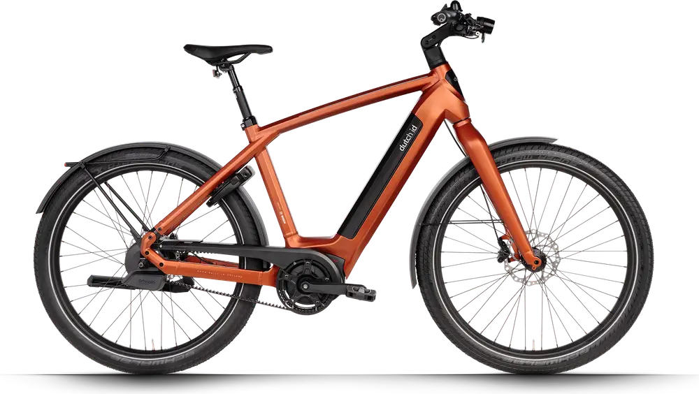 2023 Dutch ID Shadow S85 Automatic – Specs, Comparisons, Reviews – 99 ...