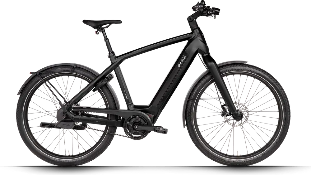 2023 Dutch ID Shadow S85 Automatic – Specs, Comparisons, Reviews – 99 ...