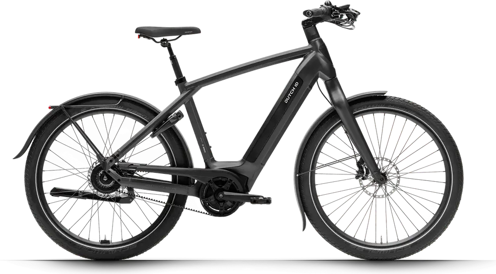 2024 Dutch ID Shadow S75+ Automatic – Specs, Comparisons, Reviews – 99 ...
