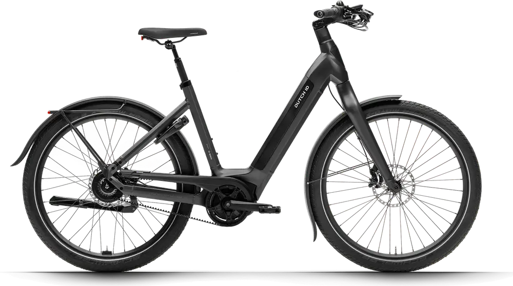 2025 Dutch ID Shadow+ S85 ABS & Automatic – Specs, Comparisons, Reviews ...