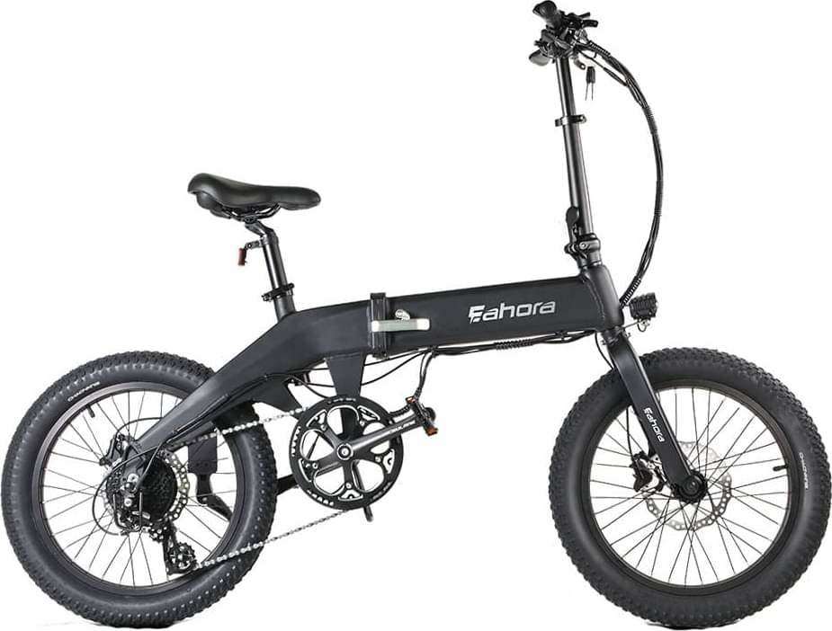 EAHORA Snow X6