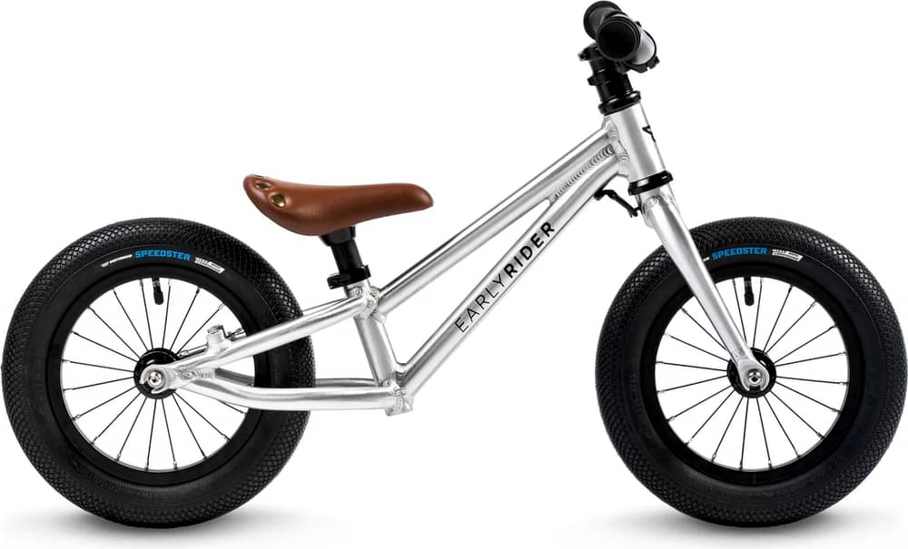Earlyrider Charger 12