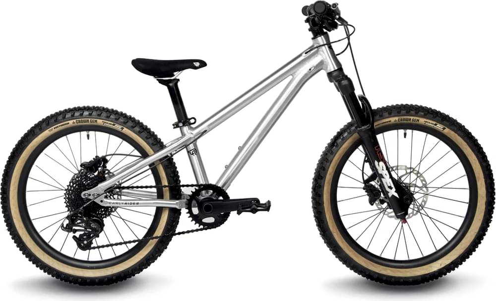 Earlyrider Hellion 20