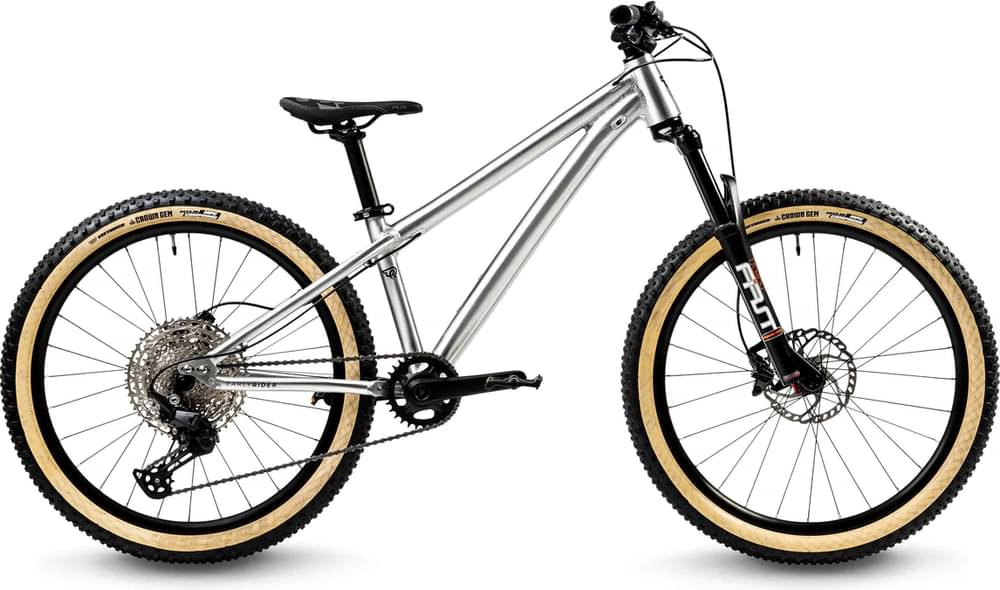 Earlyrider Hellion 24