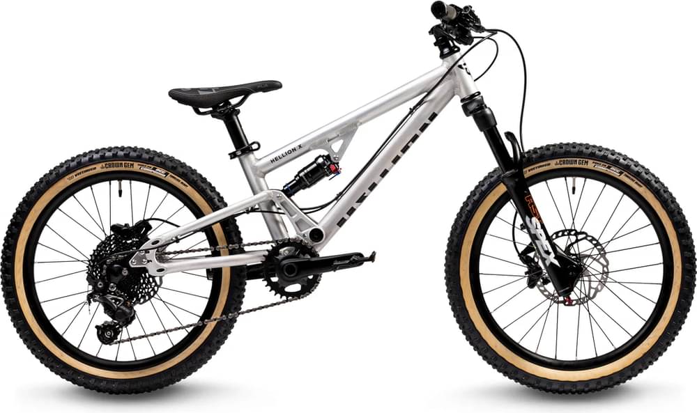 Earlyrider Hellion X20