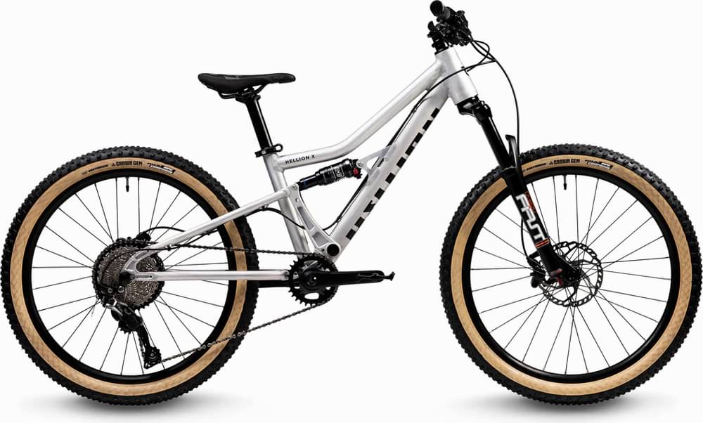 EARLYRIDER Hellion X24
