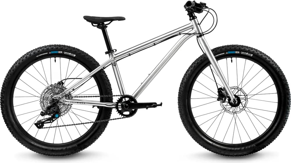 EARLYRIDER Seeker 24