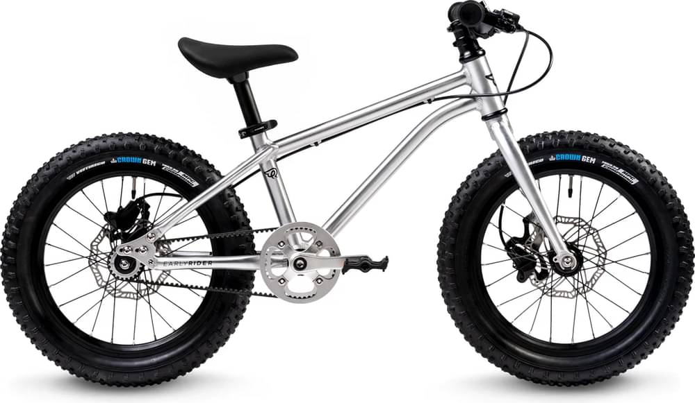 EARLYRIDER Seeker X16
