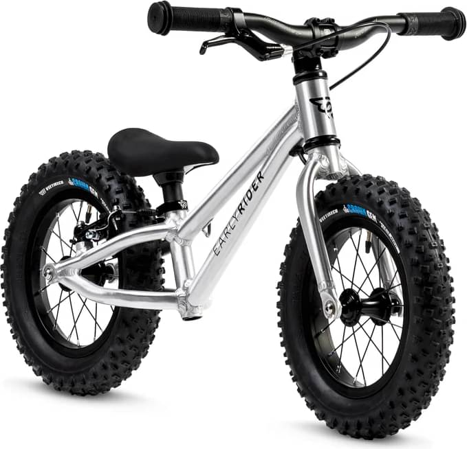 EARLYRIDER Big Foot 12