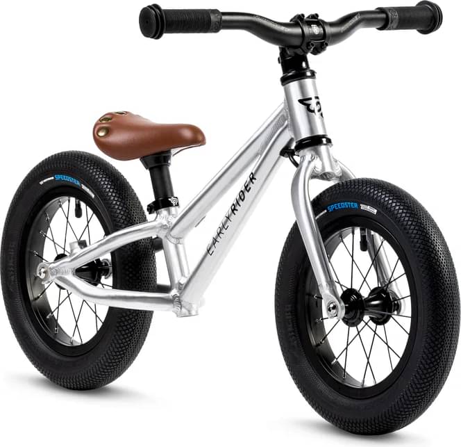 Earlyrider Charger 12
