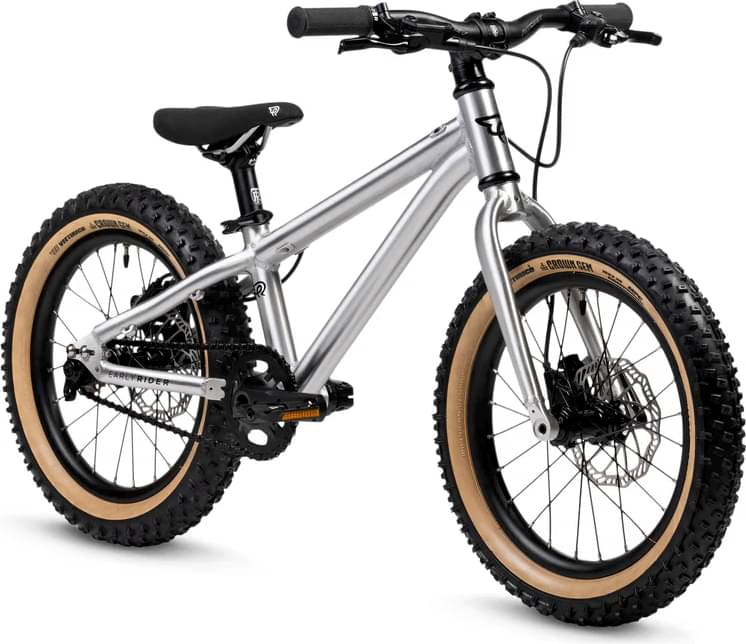 Earlyrider Hellion 16