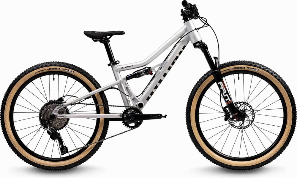 Earlyrider Hellion X24