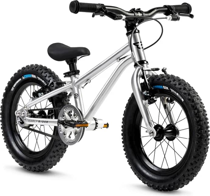 Earlyrider Seeker 14