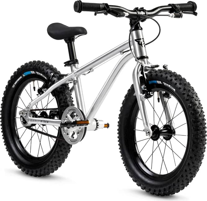 Earlyrider Seeker 16 2023