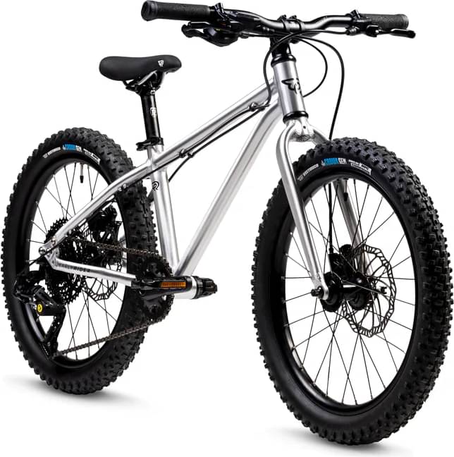 EARLYRIDER Seeker 20