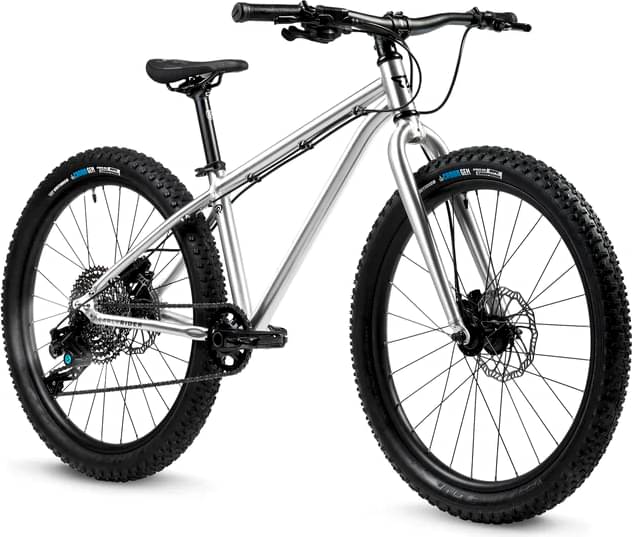 EARLYRIDER Seeker 24