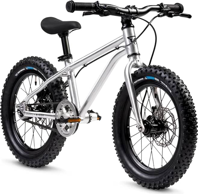 EARLYRIDER Seeker X16