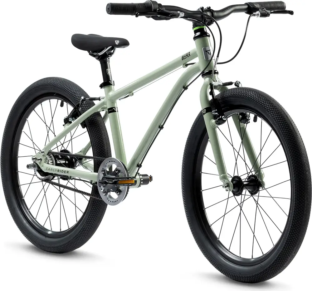 2024 Early Rider Belter 20 – Specs, Comparisons, Reviews – 99 Spokes