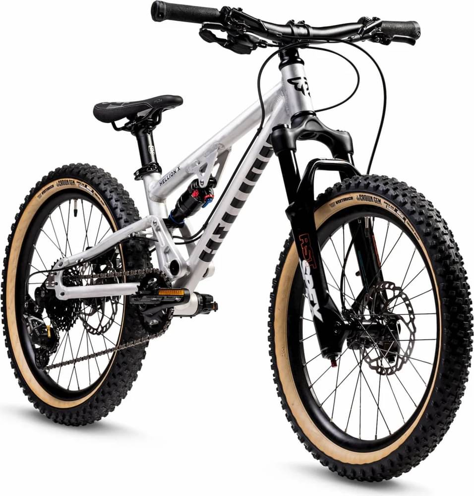 Earlyrider Hellion X20