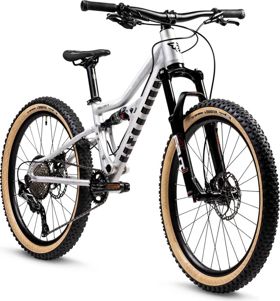Earlyrider Hellion X24