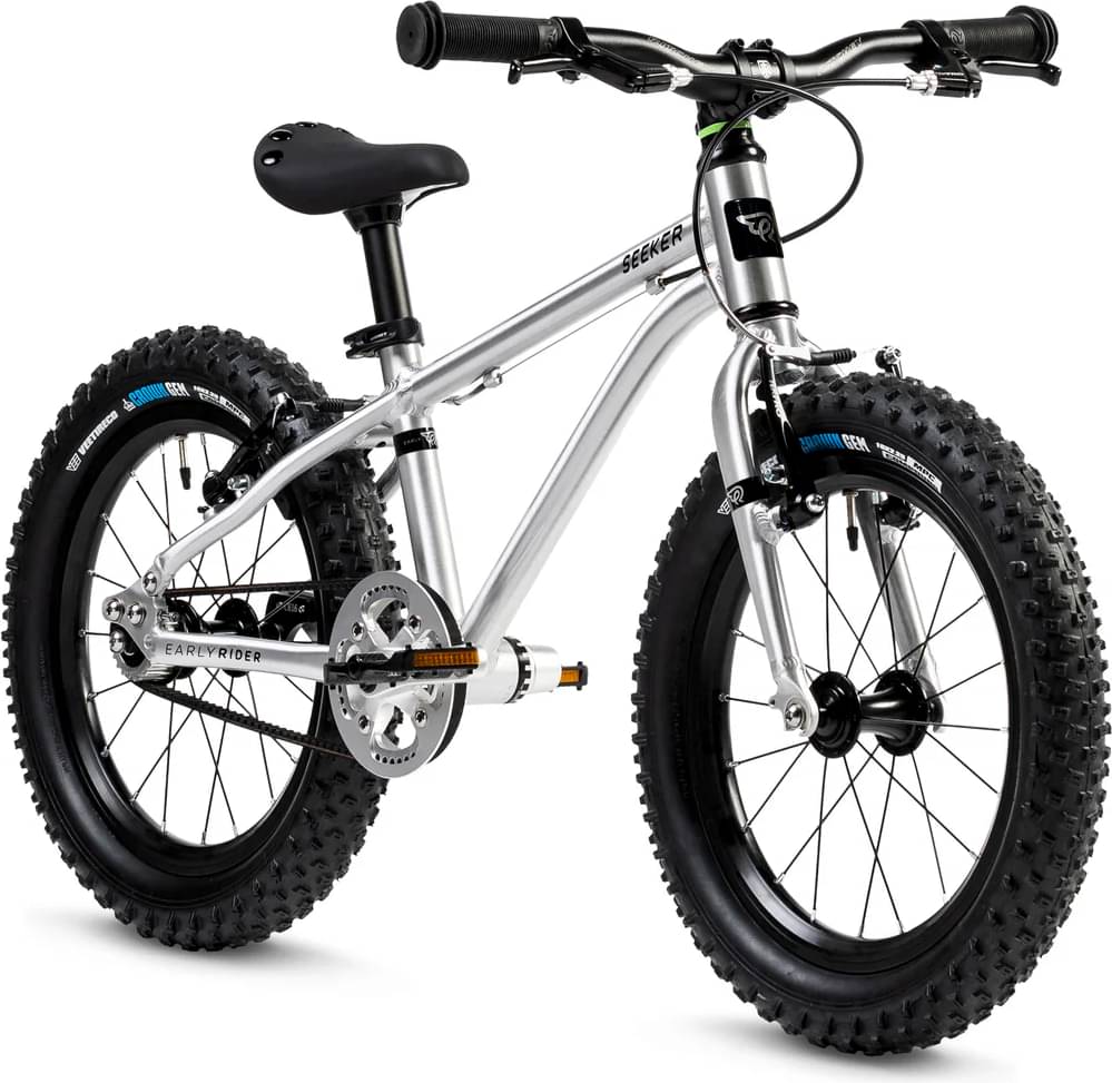 EARLYRIDER Seeker 16