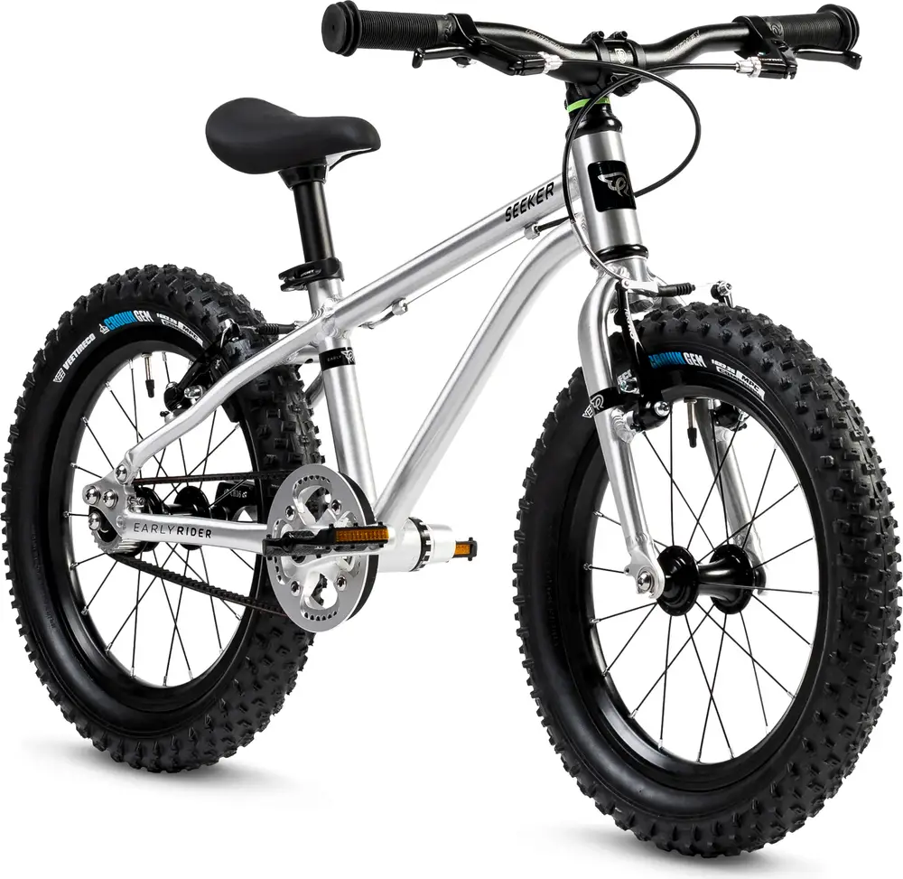 2024 Early Rider Seeker 16 – Specs, Comparisons, Reviews – 99 Spokes