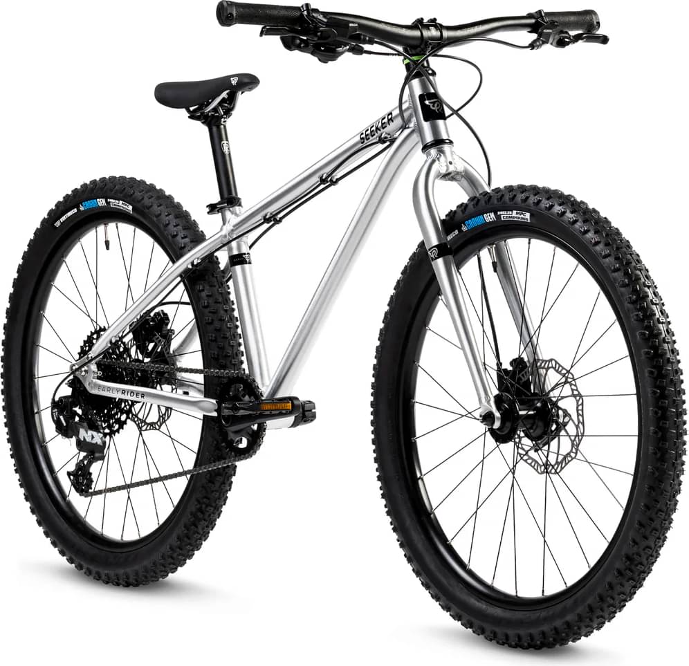 EARLYRIDER Seeker 24