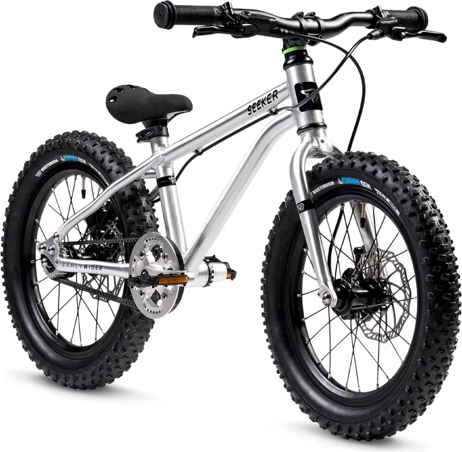 Earlyrider Seeker X16