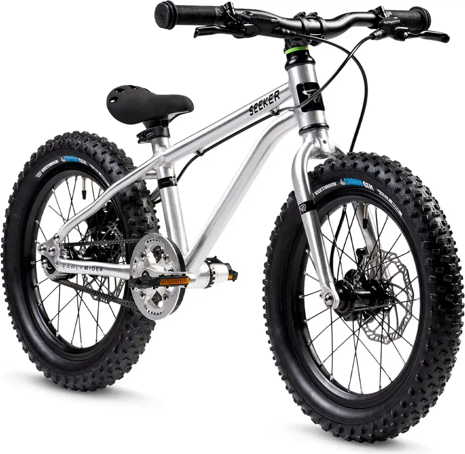 2024 Early Rider Seeker X16 – Spezifikationen, Vergleiche, Bewertungen ...