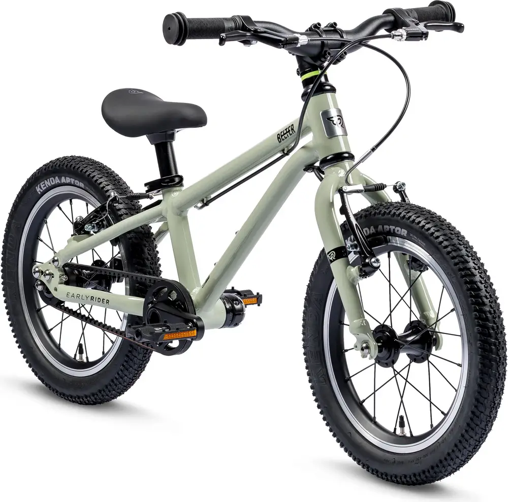 2025 Early Rider Belter 14 – Specs, Comparisons, Reviews – 99 Spokes